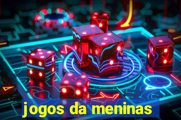 jogos da meninas