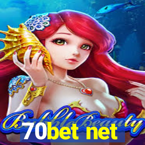 70bet net