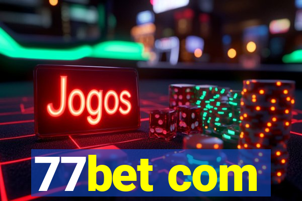 77bet com