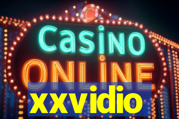 xxvidio