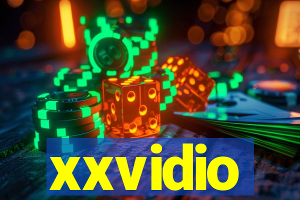 xxvidio