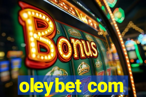 oleybet com