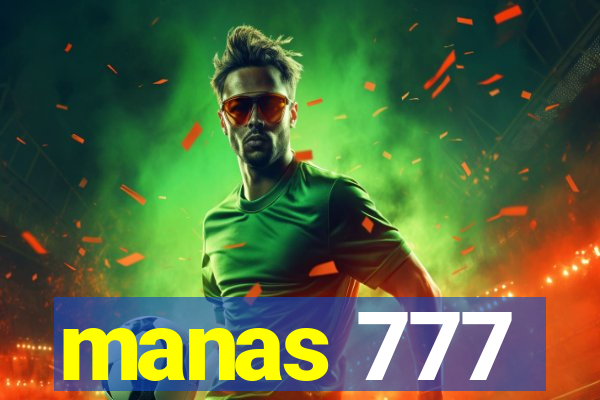 manas 777