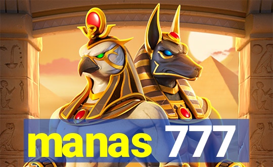 manas 777