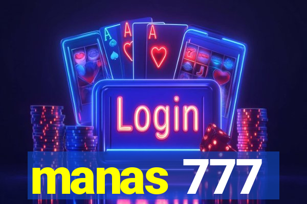 manas 777