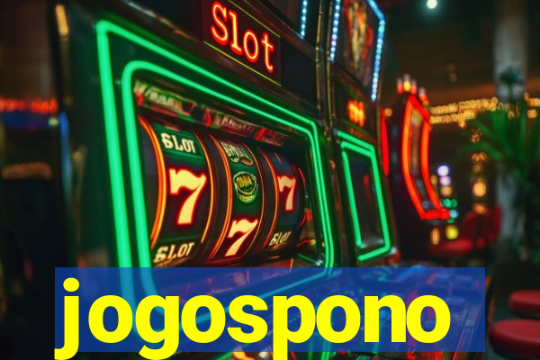 jogospono