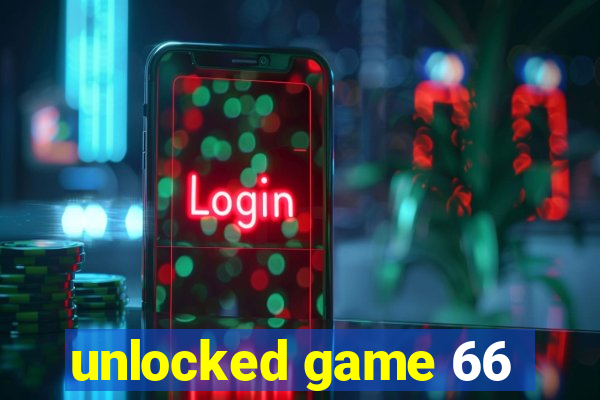 unlocked game 66