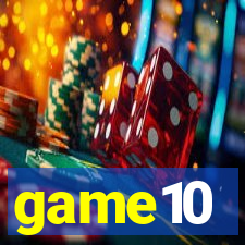 game10