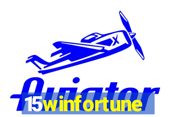 15winfortune