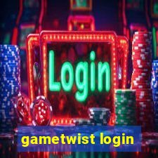 gametwist login