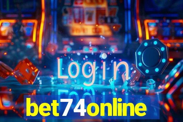 bet74online