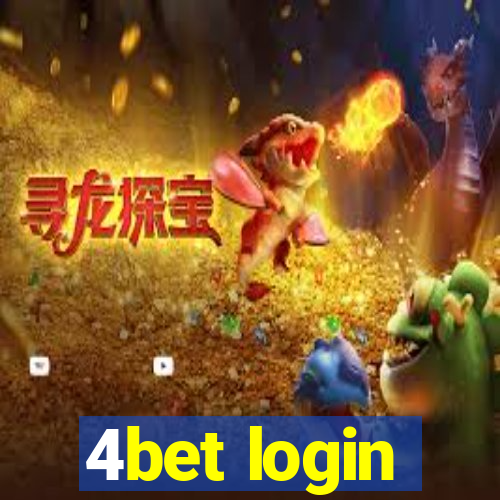 4bet login