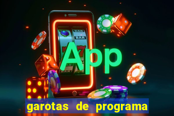 garotas de programa de santos