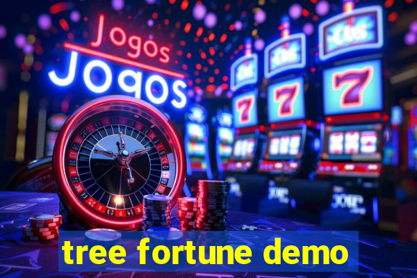 tree fortune demo