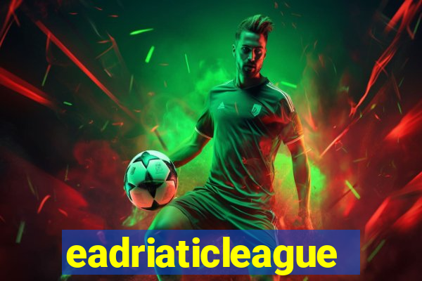 eadriaticleague