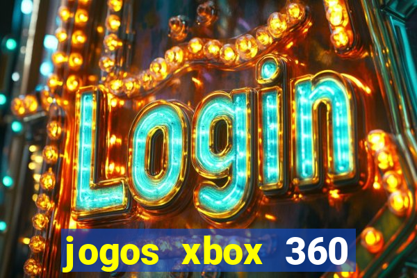 jogos xbox 360 jtag rgh