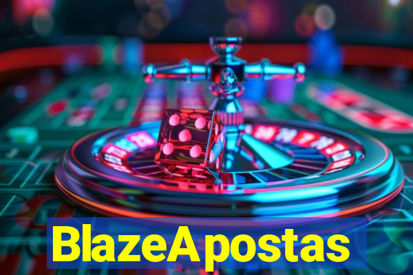 BlazeApostas