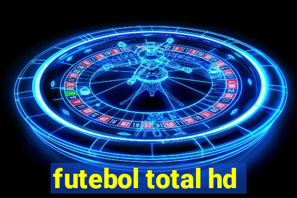 futebol total hd
