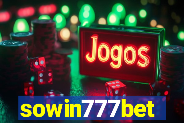 sowin777bet