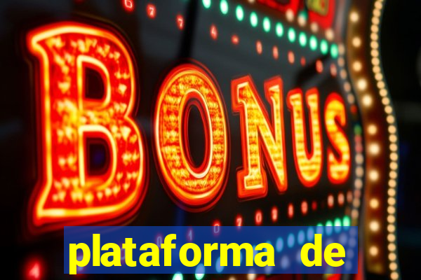 plataforma de fortune tiger