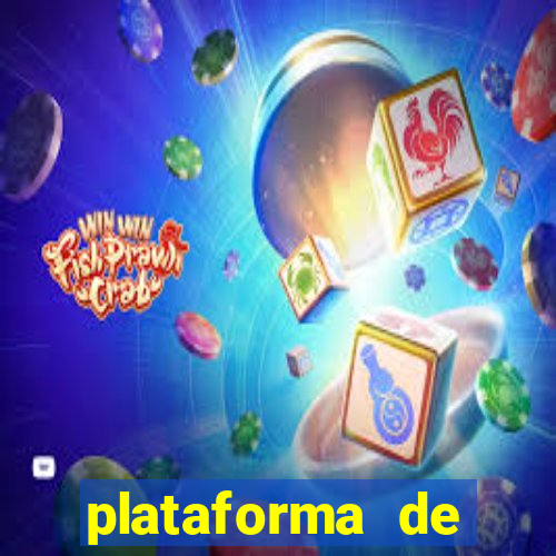 plataforma de fortune tiger