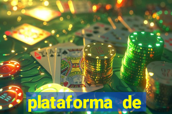 plataforma de fortune tiger