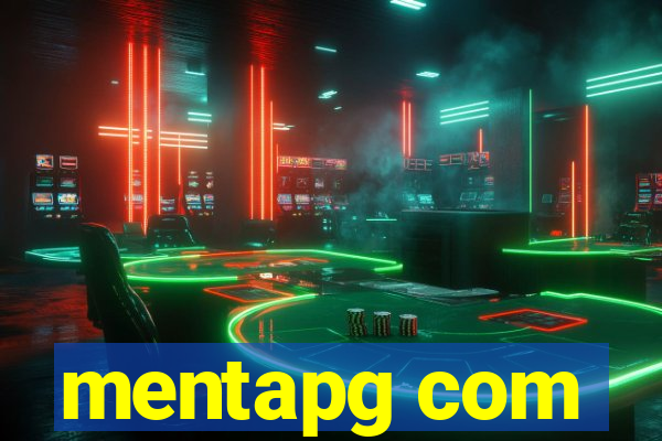 mentapg com