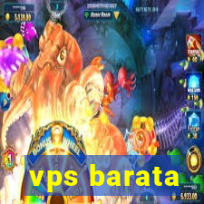 vps barata