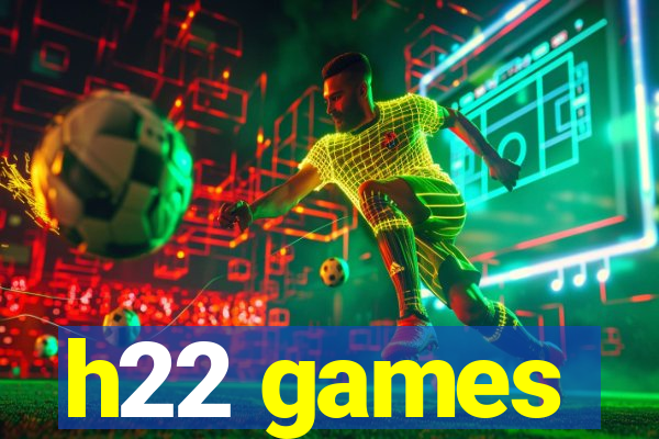 h22 games