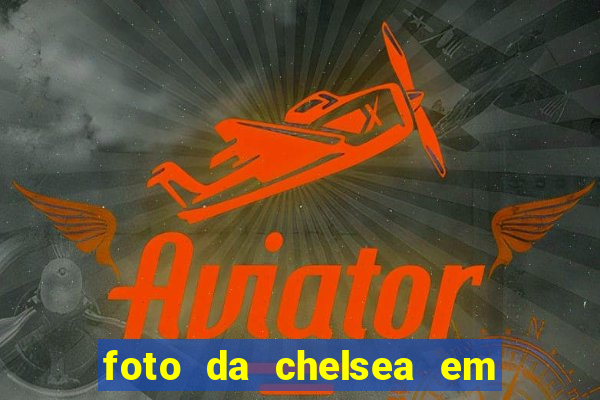foto da chelsea em pelada das visoes da raven peladas