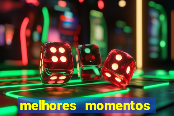 melhores momentos corinthians x vasco