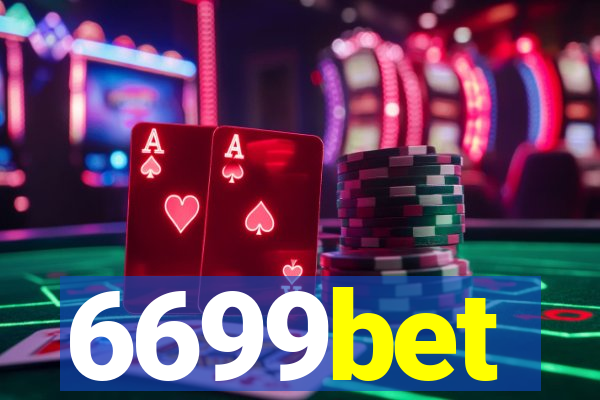 6699bet