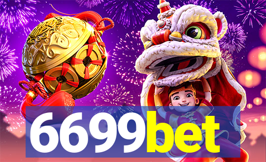6699bet
