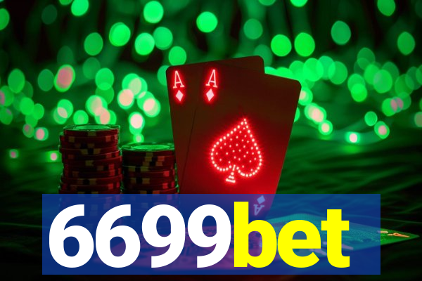 6699bet