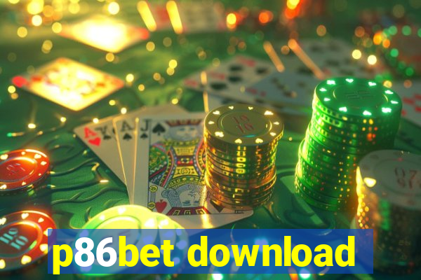 p86bet download
