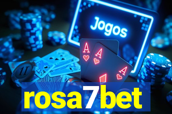 rosa7bet