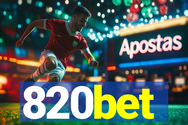 820bet
