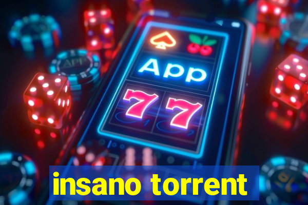 insano torrent
