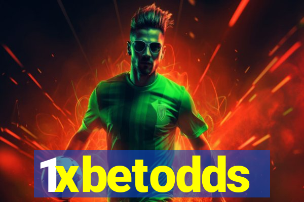 1xbetodds