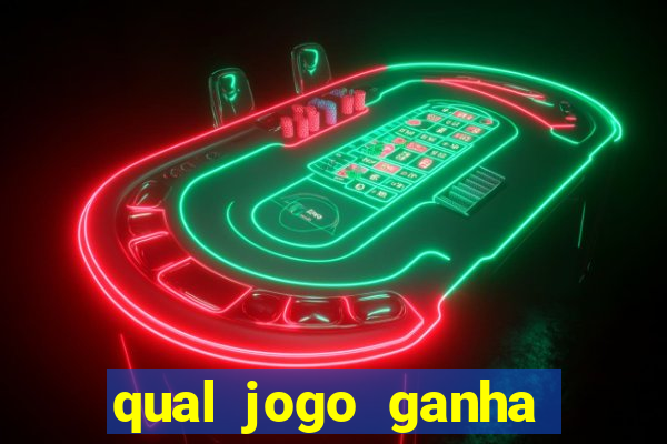 qual jogo ganha dinheiro ao se cadastrar