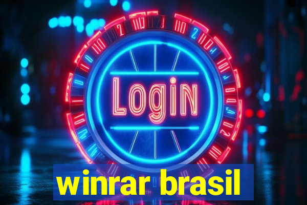 winrar brasil