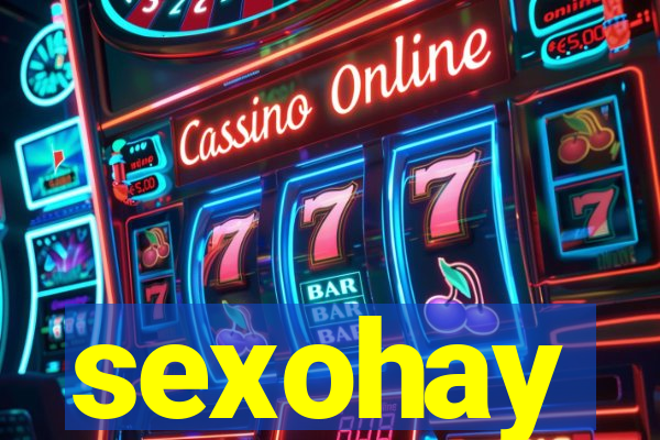 sexohay