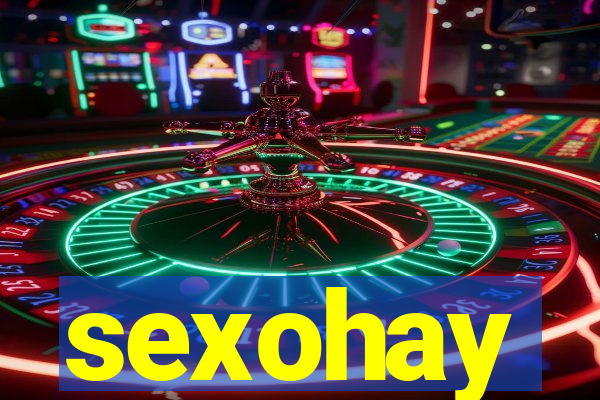 sexohay