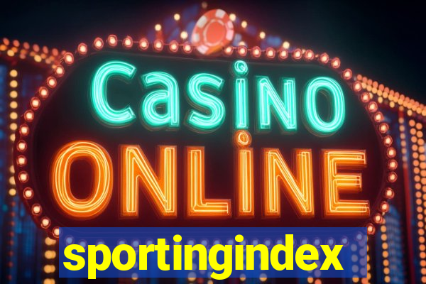 sportingindex