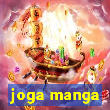 joga manga