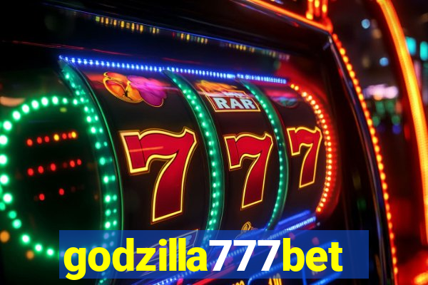 godzilla777bet