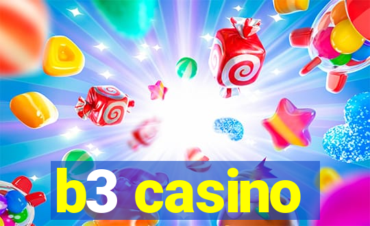 b3 casino