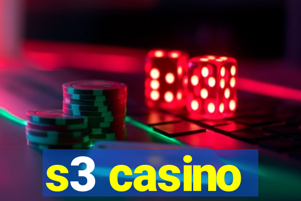 s3 casino