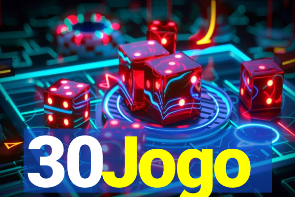 30Jogo