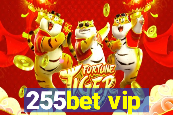 255bet vip